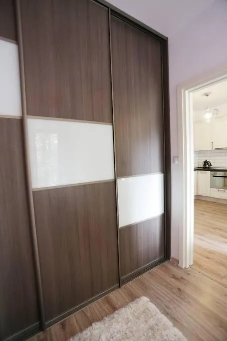 Ekskluzywny Apartament W Centrum Z Balkonem I Parkingiem Cracovia