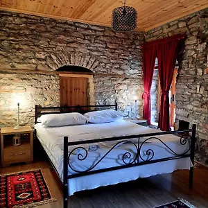 Stone 1850 Gjirokastra